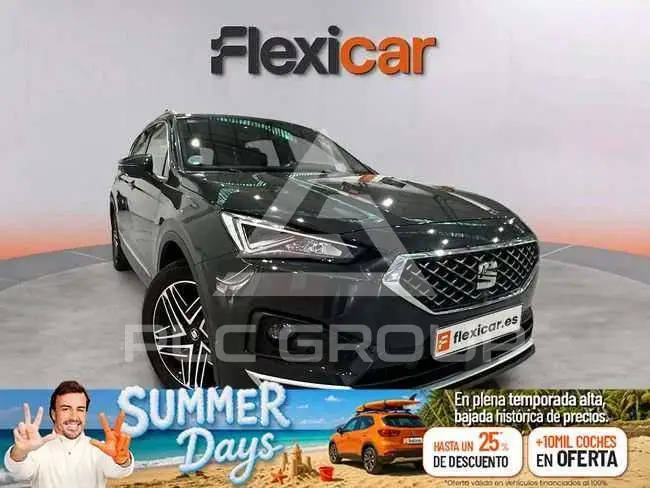 2020 Seat Tarraco
