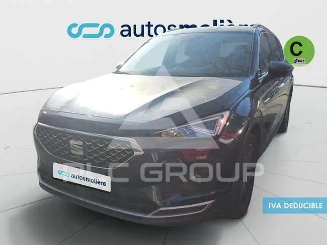 2020 Seat Tarraco