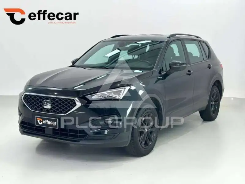 2020 Seat Tarraco