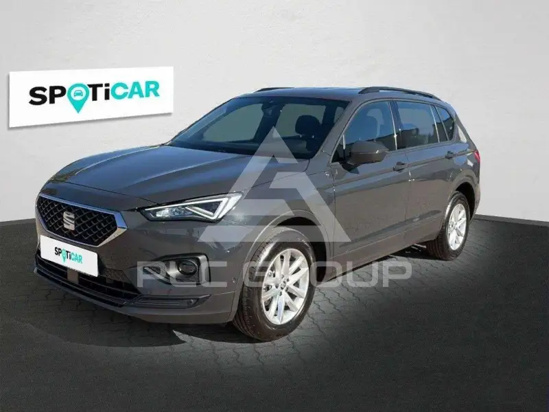2020 Seat Tarraco