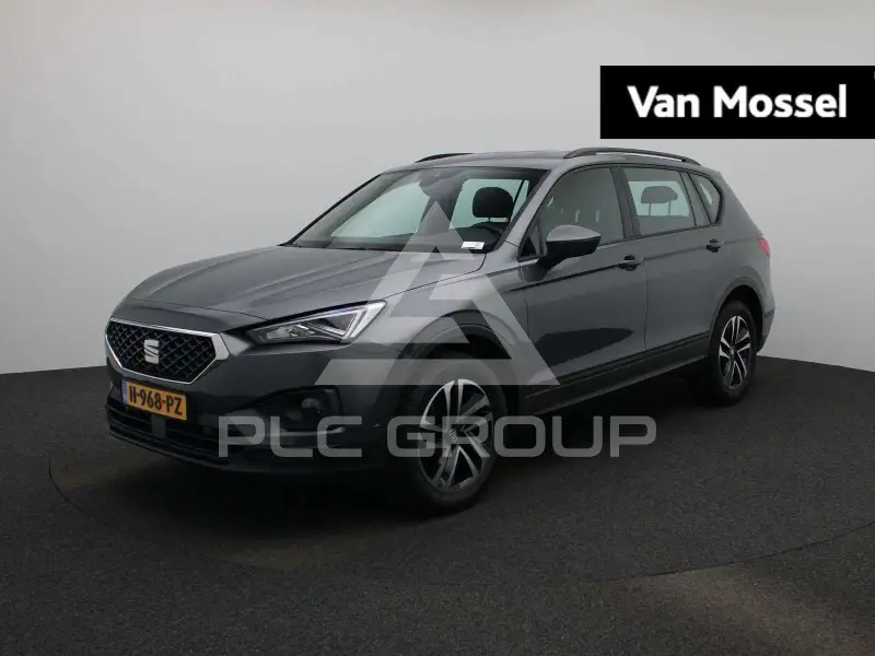 2020 Seat Tarraco