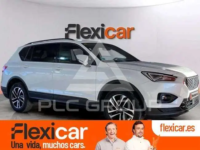 2020 Seat Tarraco