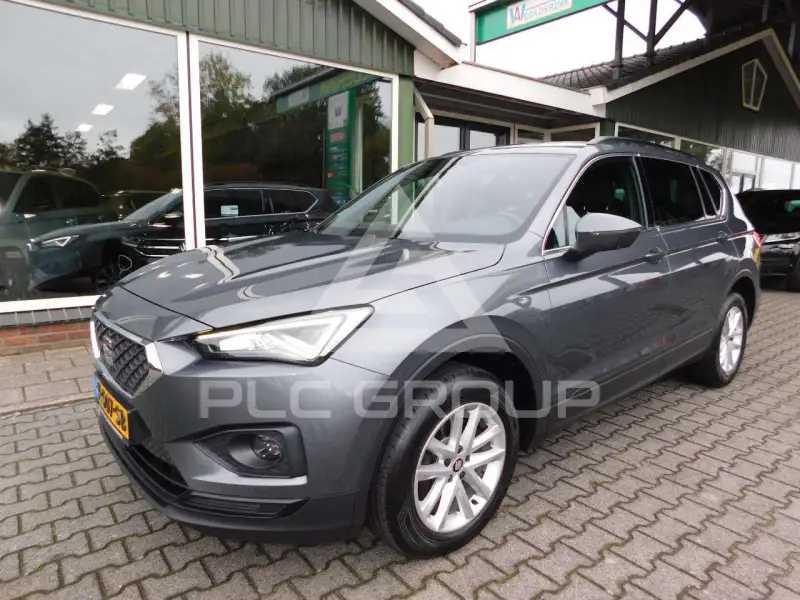 2020 Seat Tarraco