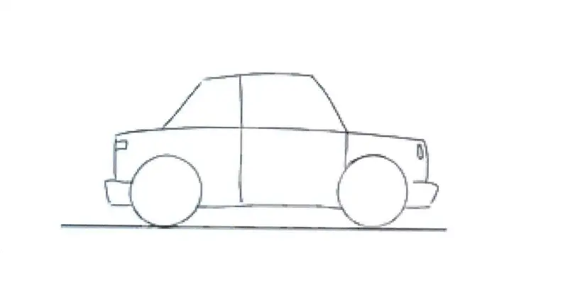 2020 Seat Tarraco