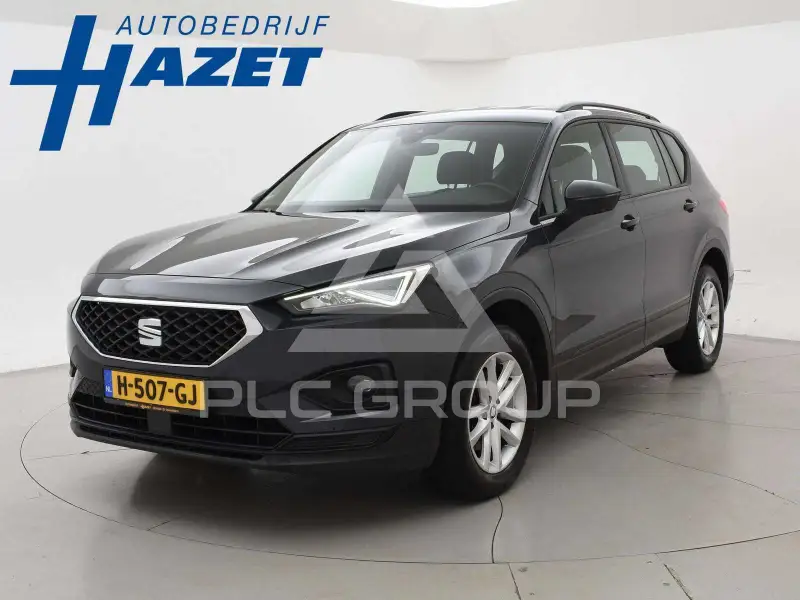 2020 Seat Tarraco