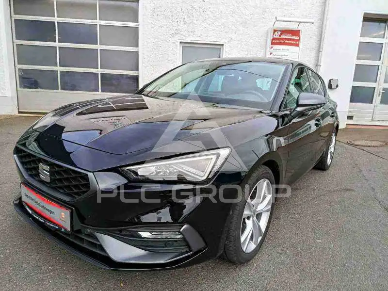2020 Seat Leon