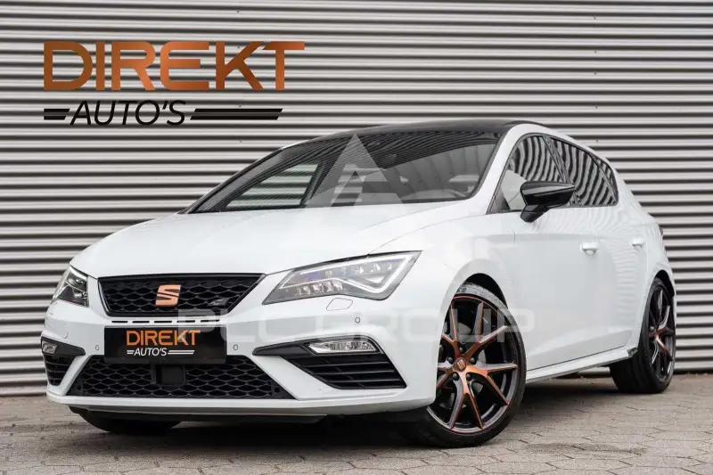2020 Seat Leon