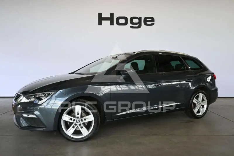 2020 Seat Leon