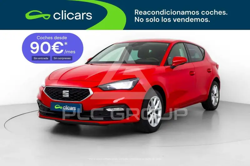 2020 Seat Leon