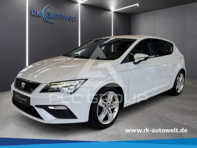 2020 Seat Leon