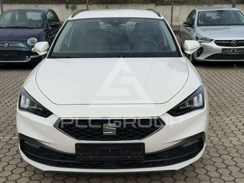 2020 Seat Leon