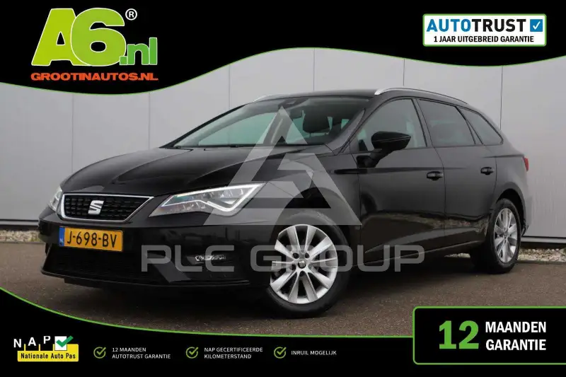 2020 Seat Leon