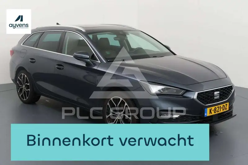 2020 Seat Leon