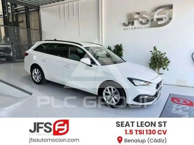 2020 Seat Leon
