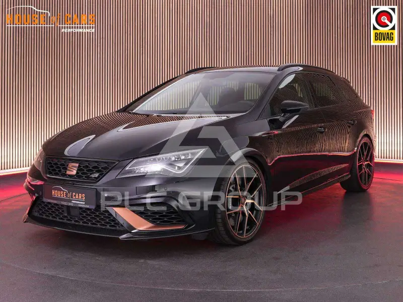 2020 Seat Leon
