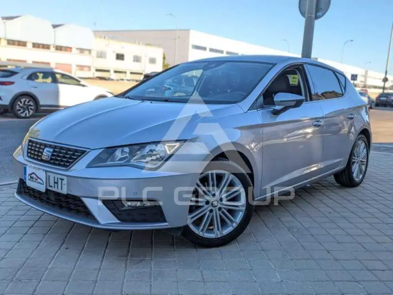 2020 Seat Leon