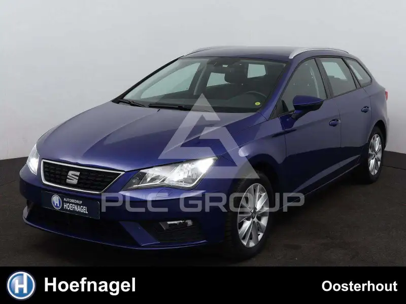 2020 Seat Leon