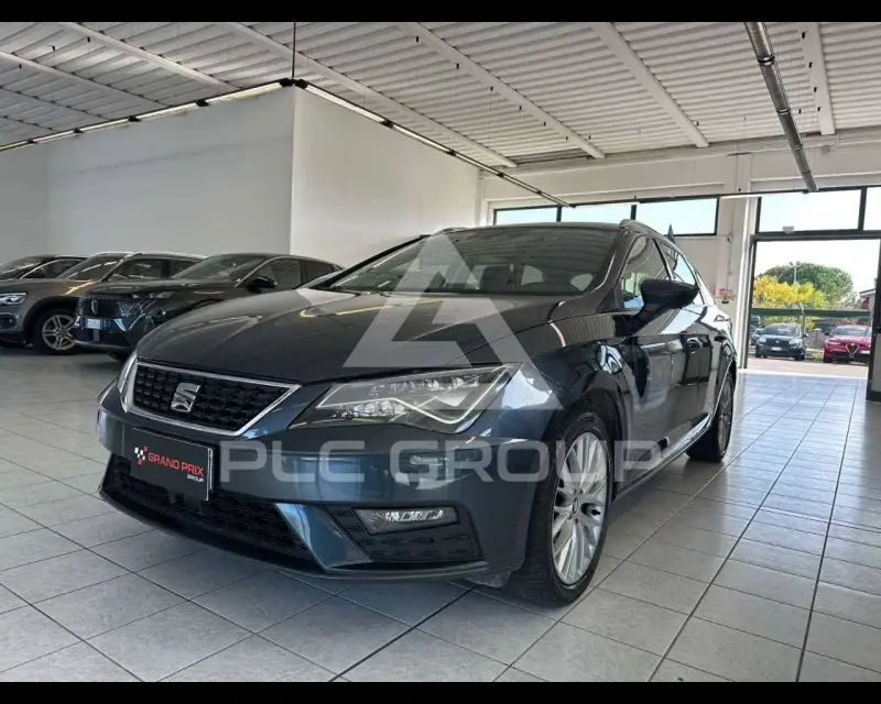 2020 Seat Leon