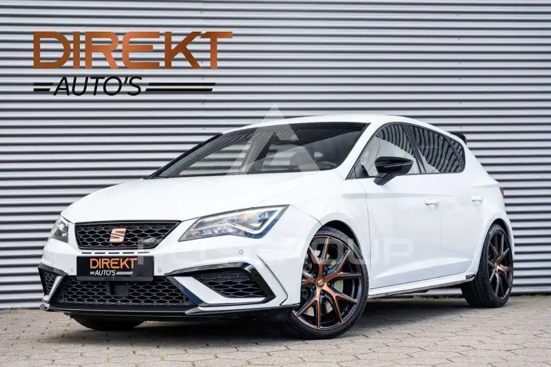 2020 Seat Leon