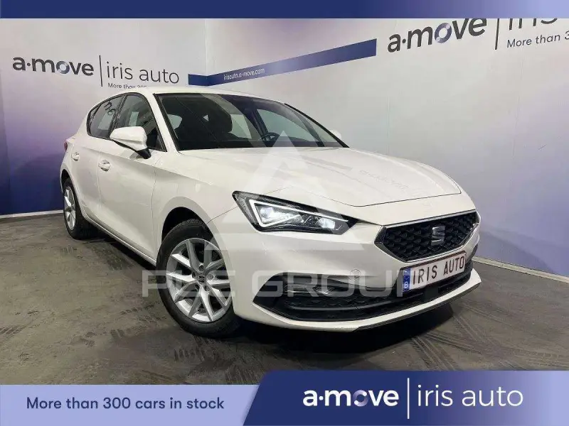 2020 Seat Leon