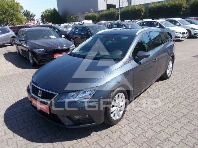 2020 Seat Leon