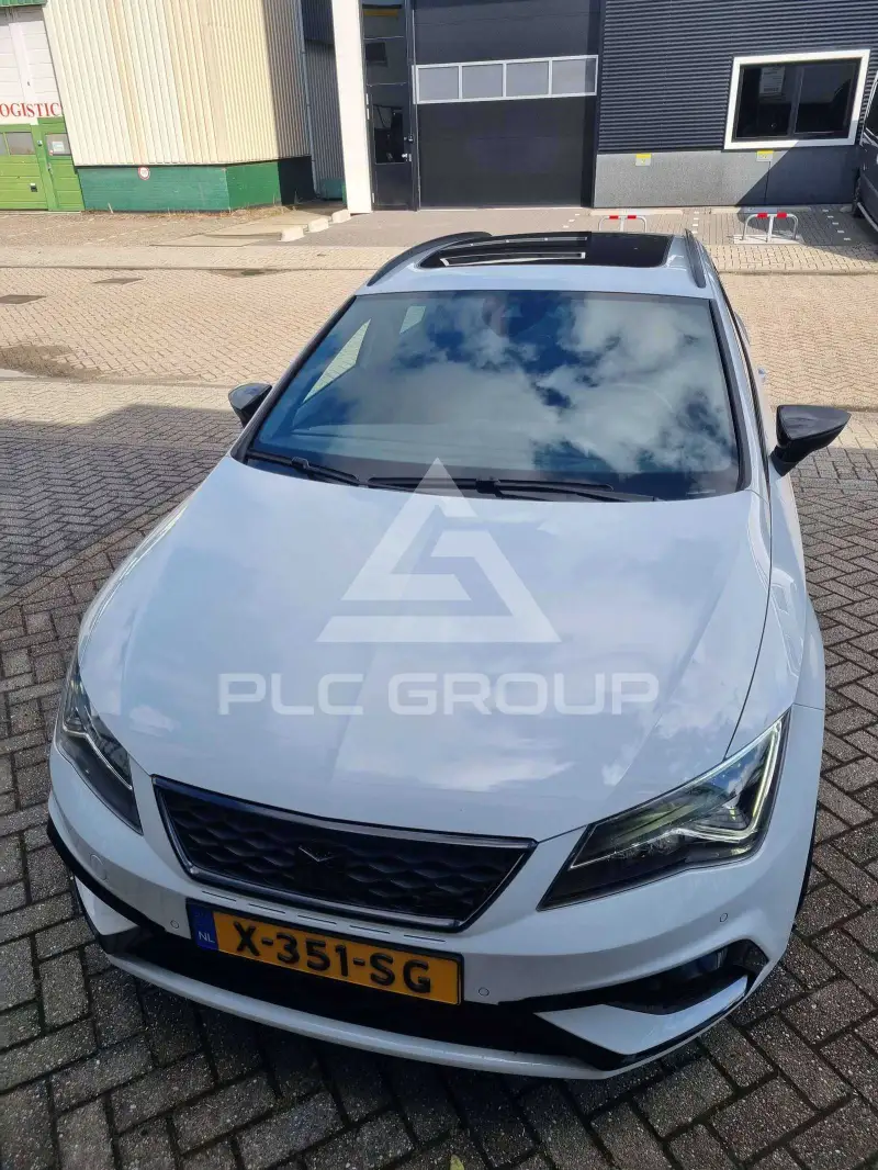 2020 Seat Leon