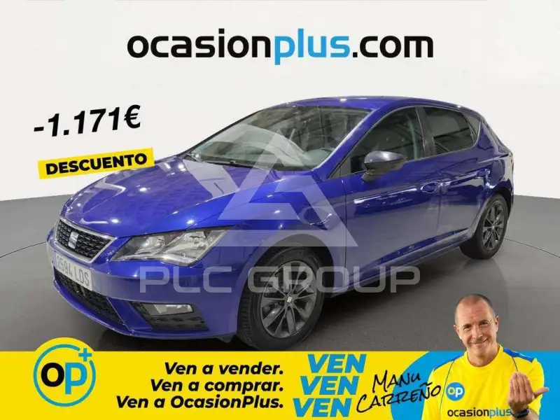 2020 Seat Leon