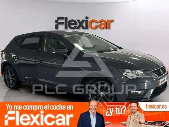 2020 Seat Leon