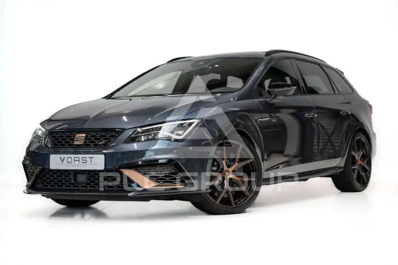 2020 Seat Leon