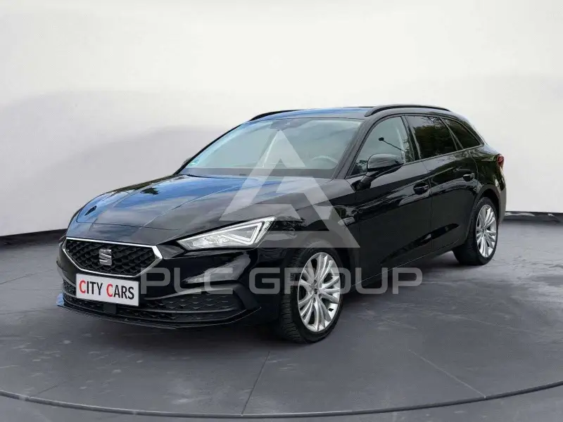 2020 Seat Leon