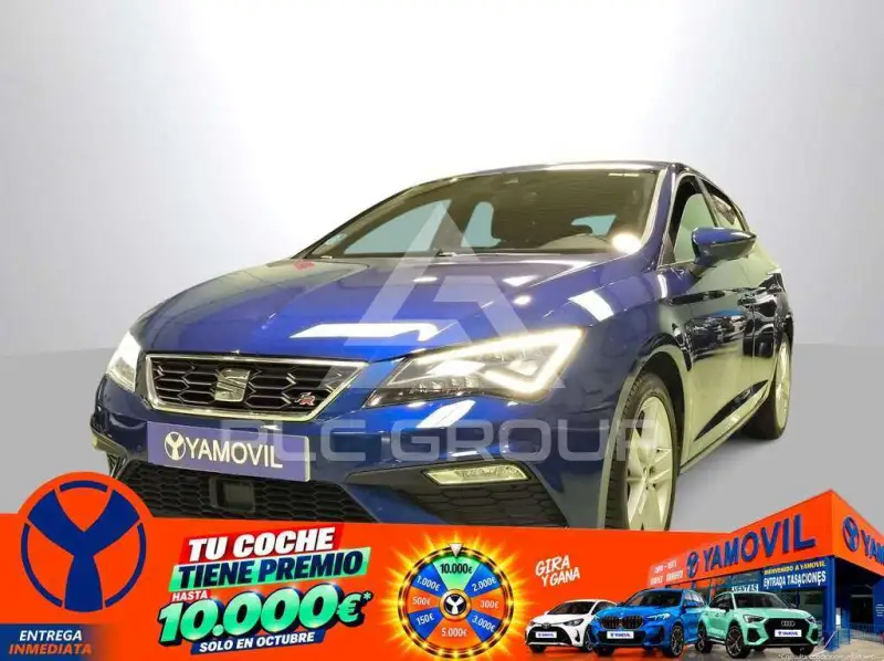 2020 Seat Leon