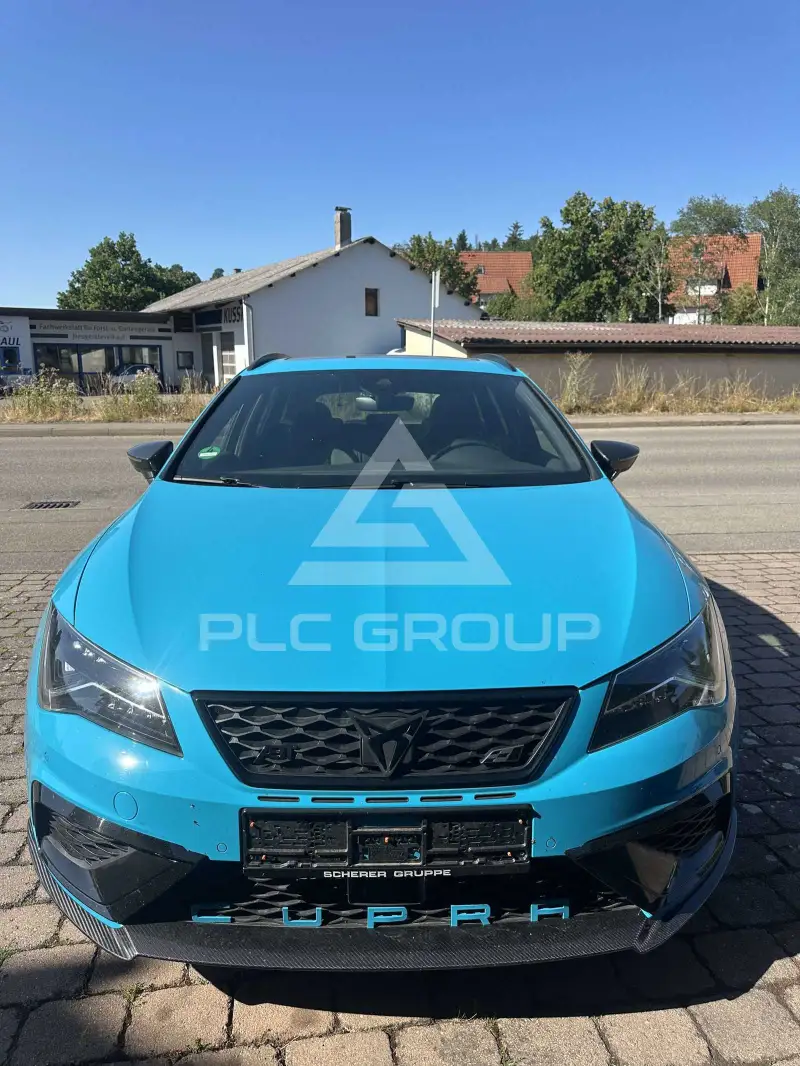 2020 Seat Leon