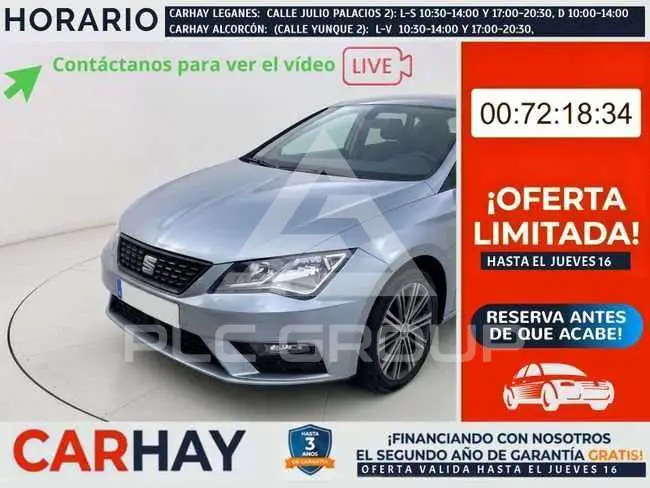 2020 Seat Leon