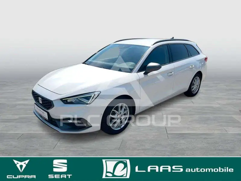 2020 Seat Leon