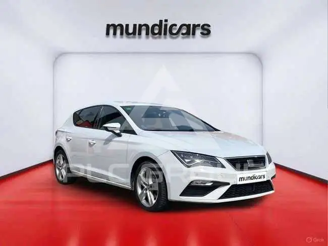 2020 Seat Leon