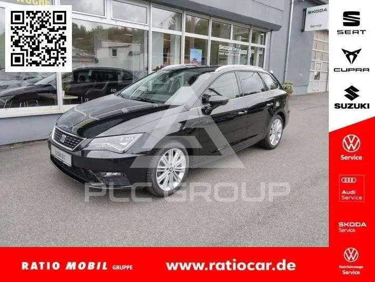 2020 Seat Leon