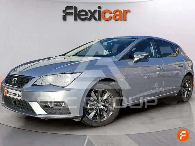 2020 Seat Leon