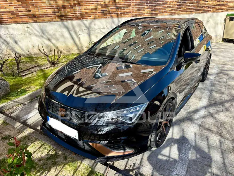 2020 Seat Leon