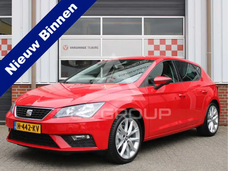 2020 Seat Leon