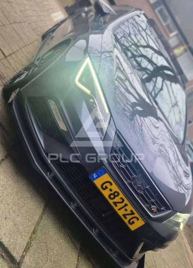 2020 Seat Leon