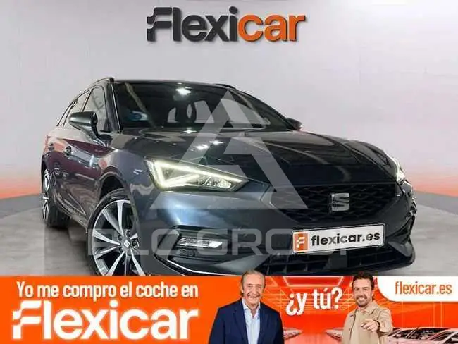 2020 Seat Leon