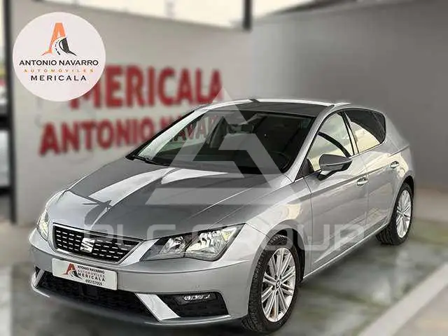 2020 Seat Leon