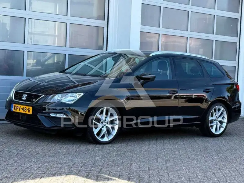 2020 Seat Leon