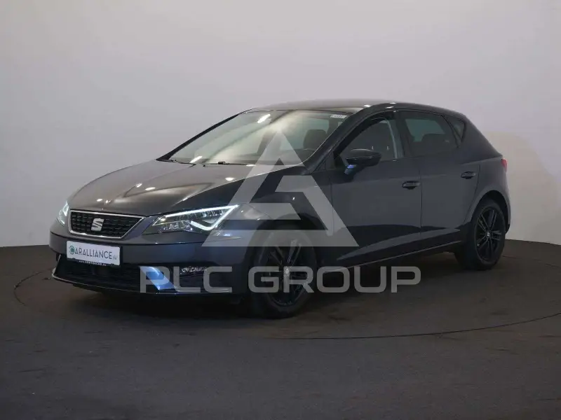 2020 Seat Leon
