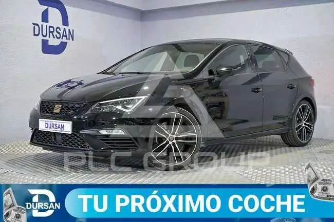 2020 Seat Leon
