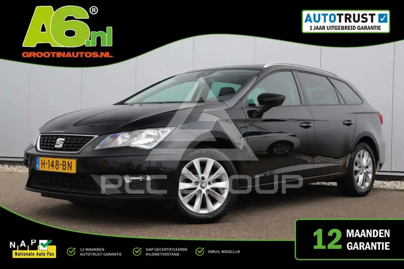 2020 Seat Leon