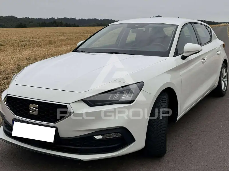 2020 Seat Leon