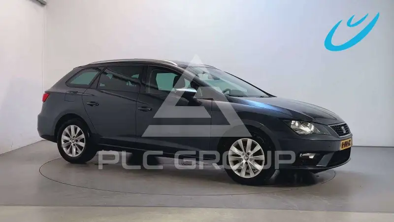 2020 Seat Leon