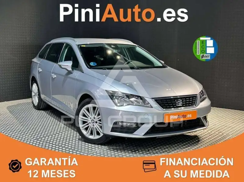 2020 Seat Leon
