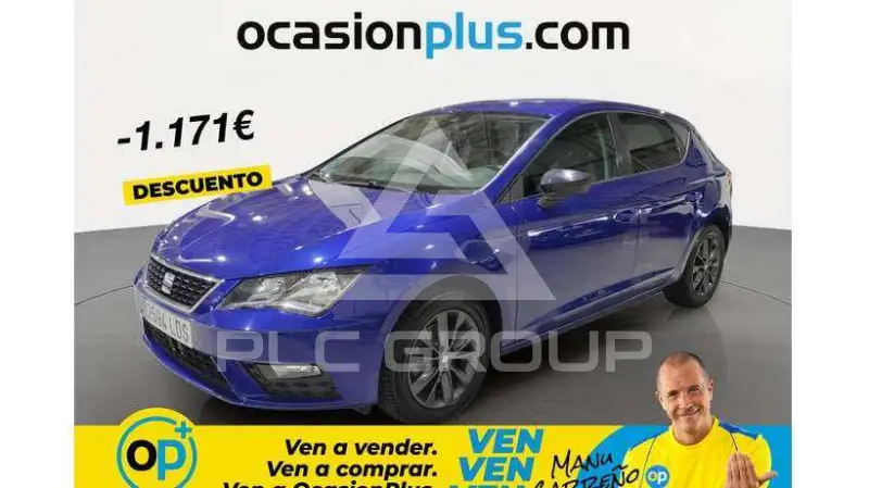 2020 Seat Leon
